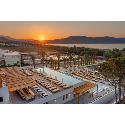 Georgioupolis Suites & Aqua Park