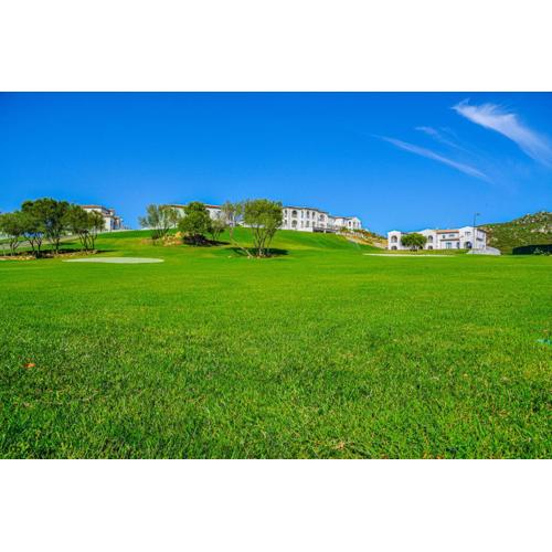 Geovillage Green Residence