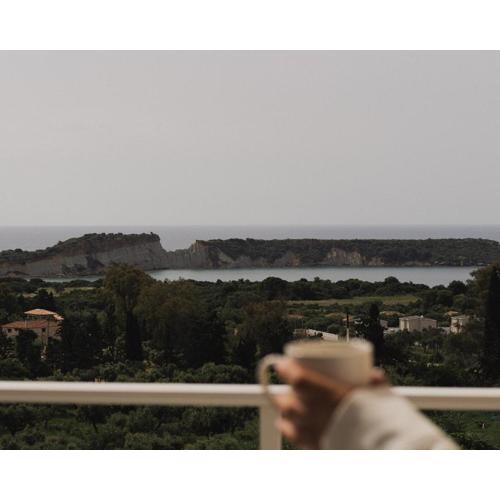 Gerakas Belvedere hotel