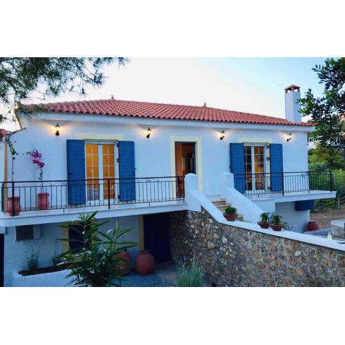 Gerani Maison Agios Aimilianos beautiful view