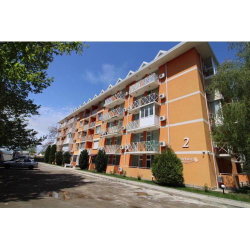 Gerber 2 - Menada Apartments