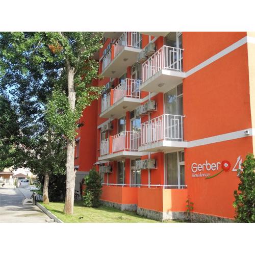Gerber 4 Residence