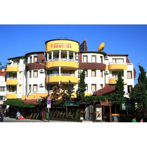Gerdjika Hotel