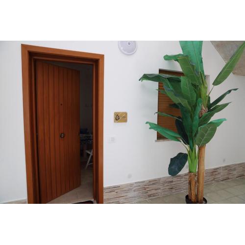 Gergiole Apartments