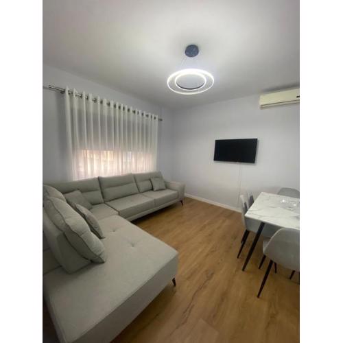 Geri Apartment