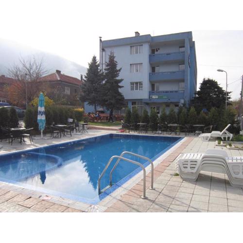 Germanea Hotel