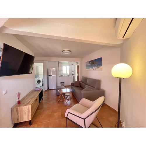 Gerona Center Apartment