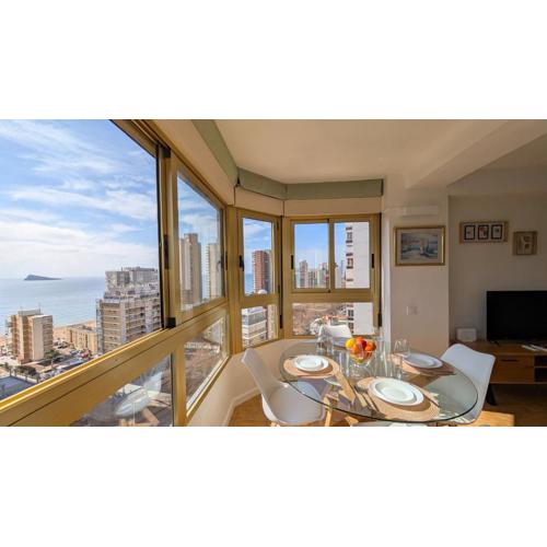 GERONA lovely apartment