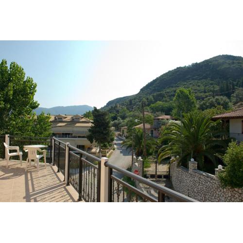 Geroulis Stefanos Studios