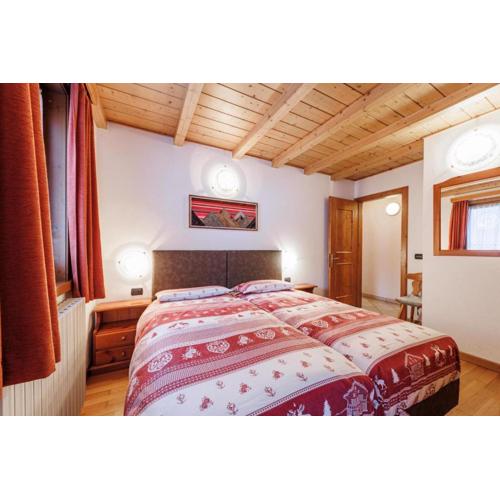 Gerry House Livigno