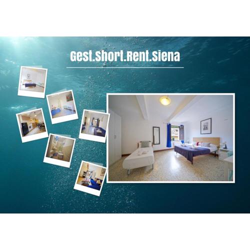 Gest Short Rent Siena 3