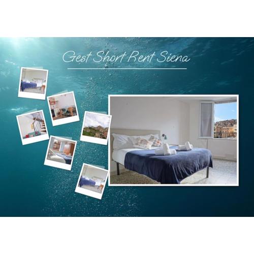 Gest Short Rent Siena 4