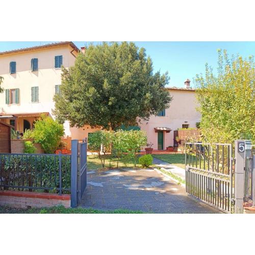 Gest Short Rent Siena 5