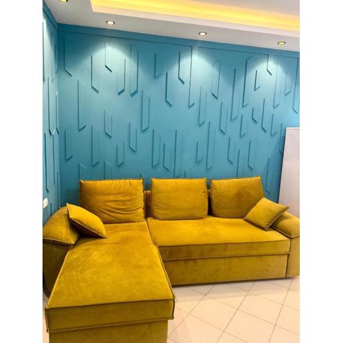 Get relaxed in our apartments!