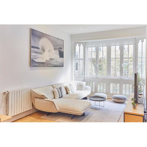 Getaria by Basque Homes