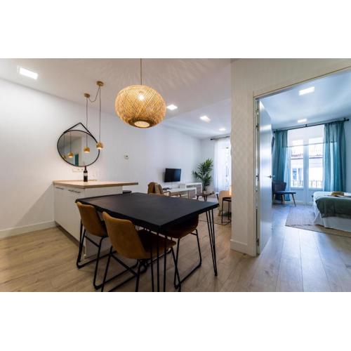GETARIA by SWEET HOME SAN SEBASTIAN