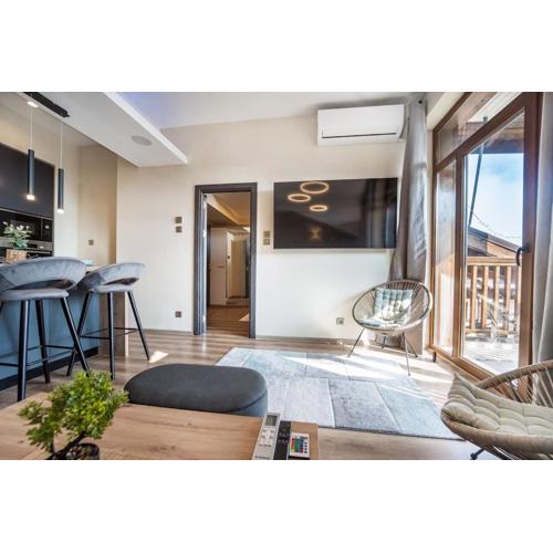 Getaway 2 Bedroom Dream Apartment - free parking