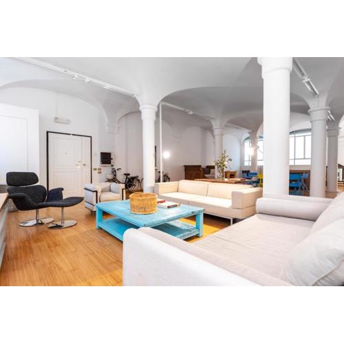 GetTheKey Fiore Giallo Apartment