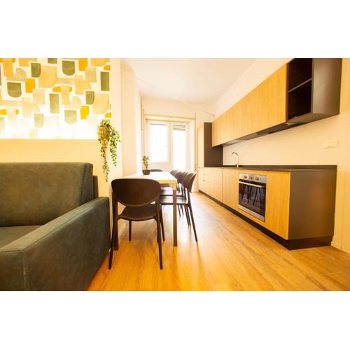 GetTheKey Marconi Apartments