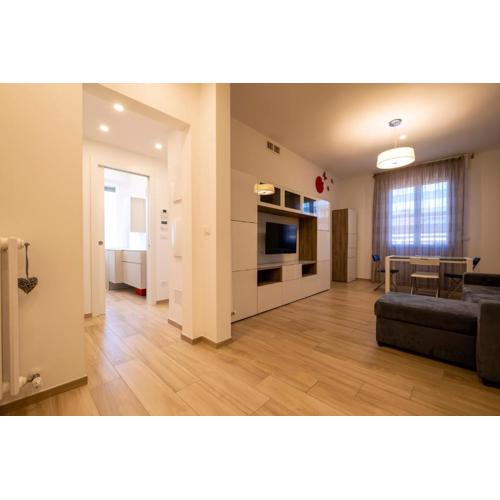 GetTheKey Murri Apartment