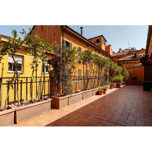 GetTheKey Piazza Galileo