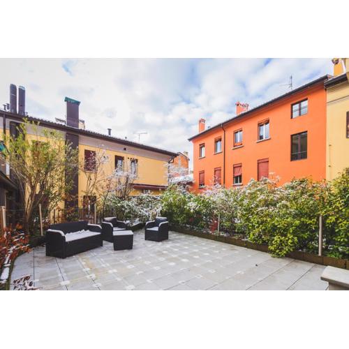 GetTheKey S.Felice Suites