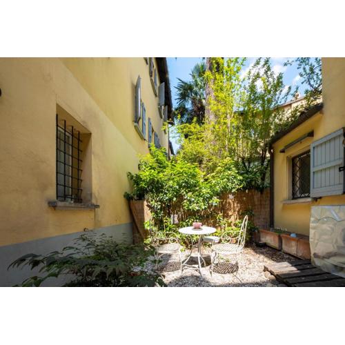 GetTheKey S.Stefano Apartment