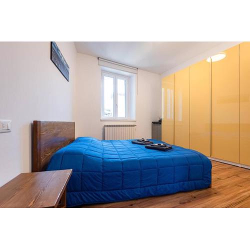 [Gewiss Stadium] Luxury Apartment With Terrace