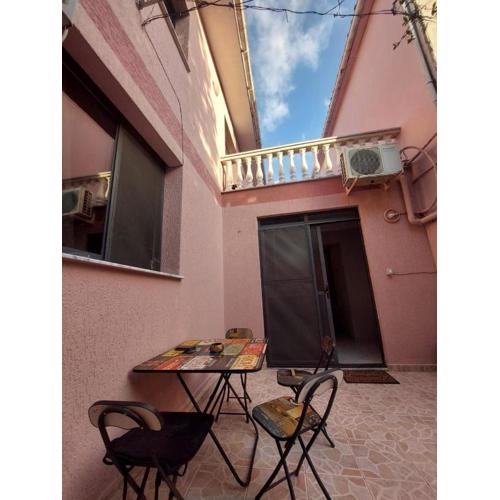 GEX Guest House