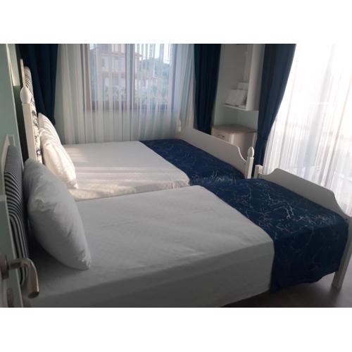 Geyikli Paris Otel