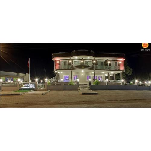 Geyi̇kli̇ Sunshi̇ne Hotel