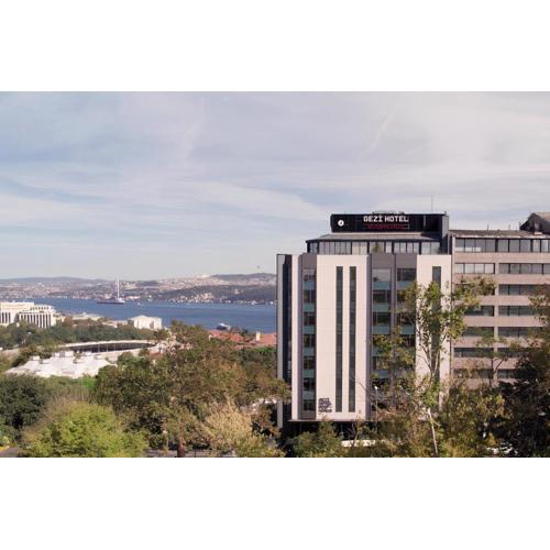 Gezi Hotel Bosphorus, Istanbul, a Member of Design Hotels