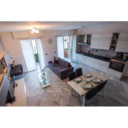 GF Holiday Suite