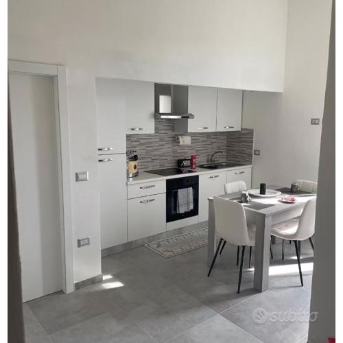 GFP Apartment