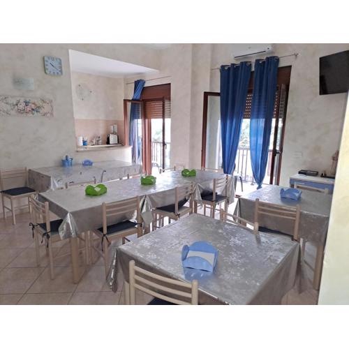 G&G - Bed & Breakfast