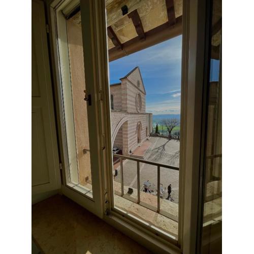 GG Apartments Assisi
