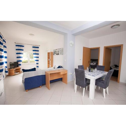 G&G apartments