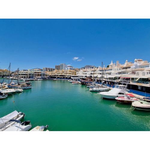 G&G Isla Marina Puerto 2