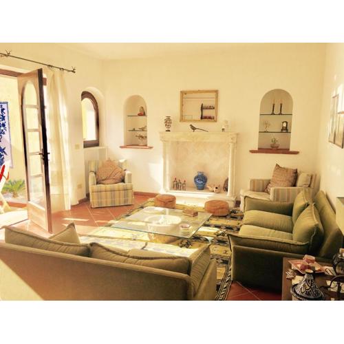 GG Luxury Apartments - Santa Teresa di Gallura