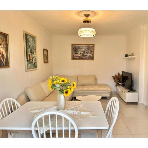 GH Apartment Tirana