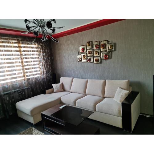 GH Apartment Vratza
