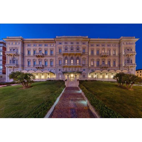 GH Palazzo Suite & SPA