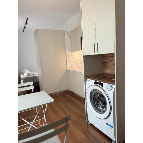 GH Studio Apartments 1