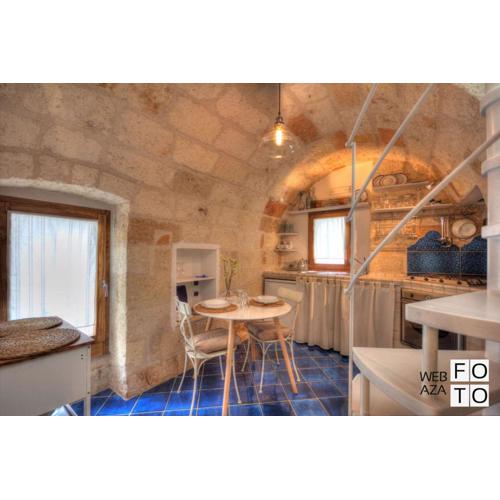 G.H.03 Polignano a Mare