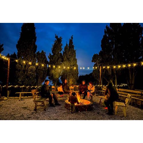 Ghar El Melh Outdoors