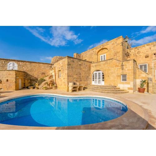 Gharilma V Holiday Home