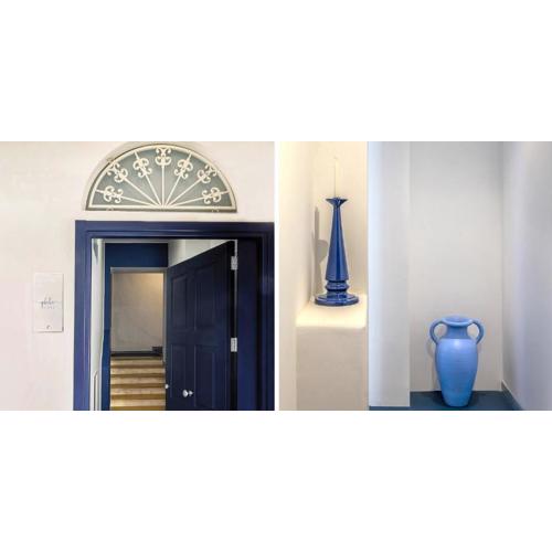 Gheba Suites