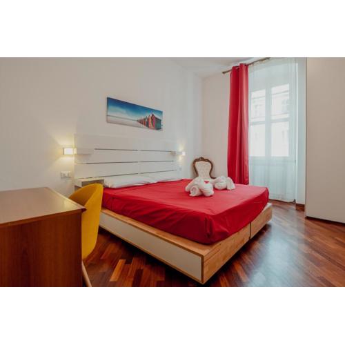 Ghega 15 Stazione Locazione turistica