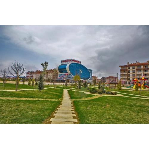 GHERDAN GOLD OTEL
