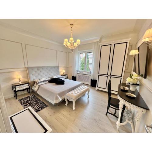 Ghibellines Apartments